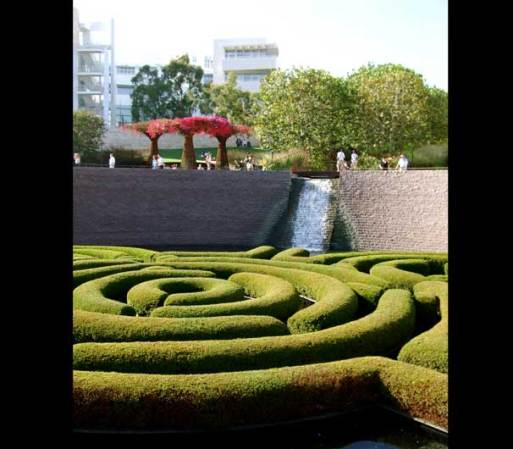 El Centro Getty<br />1200 Getty Center Drive<br />Los Angeles, CA 90049
