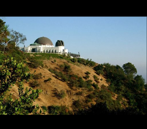 Parque Griffith<br />4730 Crystal Springs Dr. <br />Los Angeles, CA 90027