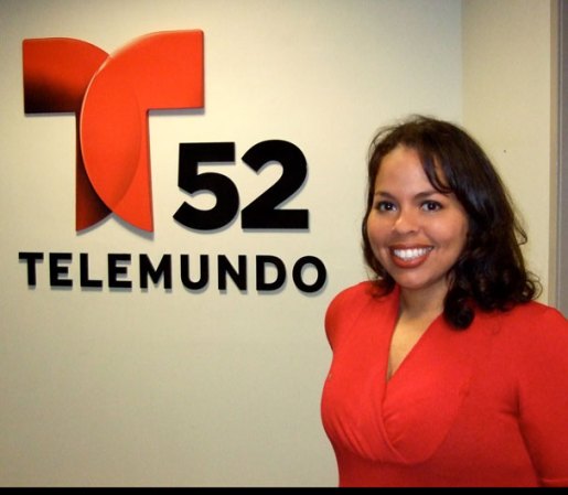 Claudia Forestieri: Productora