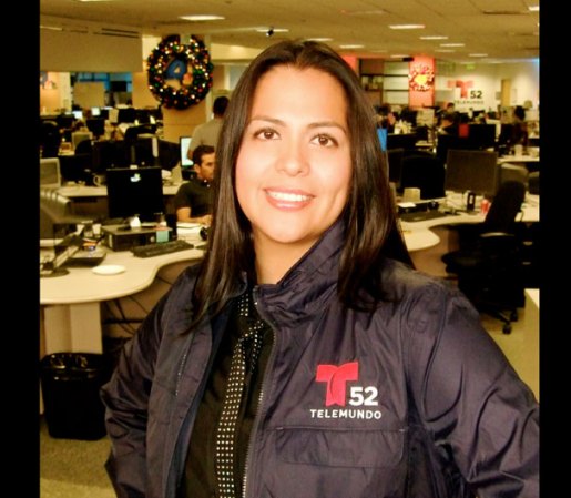 Belkis Rivera: Mesa de asignaciones