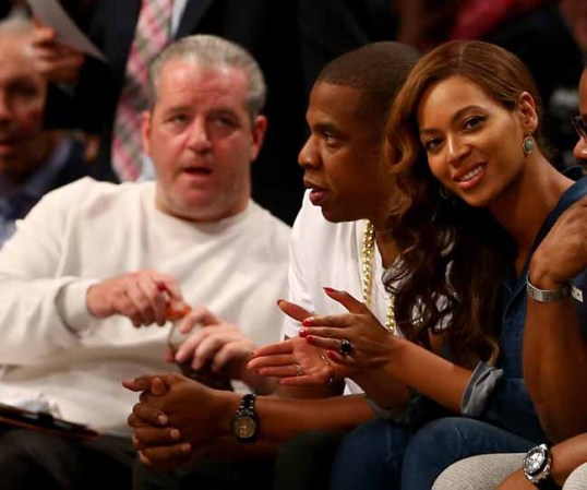 El antes y el después de la disputa entre Solange Knowles y Jay-Z.