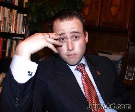 Travis Alexander ha sido descrito como un devoto mormon.