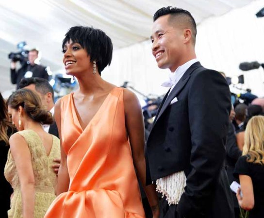 El antes y el después de la disputa entre Solange Knowles y Jay-Z.