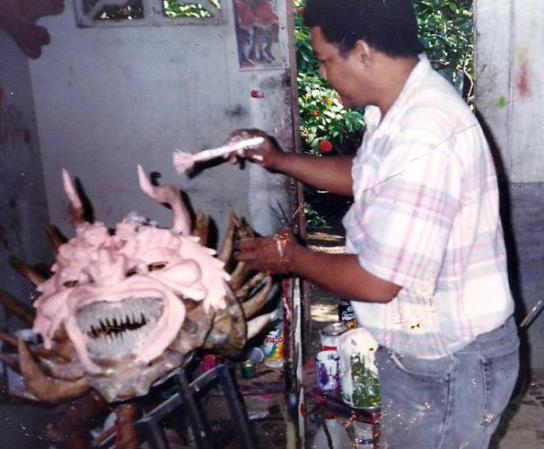 Los dominicanos celebran por todo lo alto durante el mes de febrero su fiesta de carnaval, la cual culmina el 27 de febrero con la fiesta del Día de Independencia.