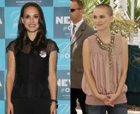 Natalie Portman