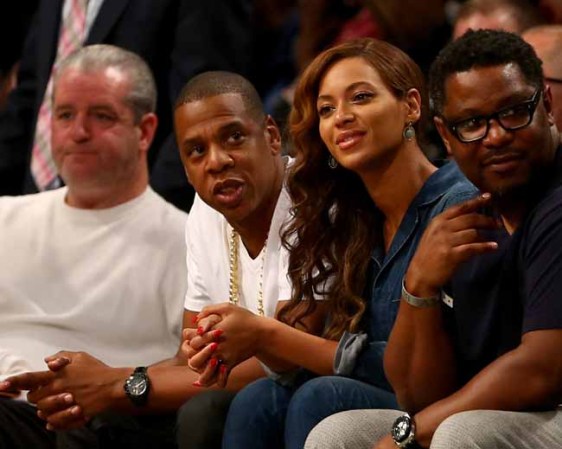 El antes y el después de la disputa entre Solange Knowles y Jay-Z.