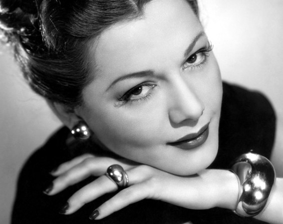 Maria Africa Gracia Vidal, reconocida en el mundo como la “Gran Maria Montez”, enalteció los corazones del mundo, colocando por vez primera en el mapa de la pantalla grande el nombre de la Republica Dominicana.