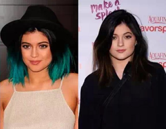 Kylie Jenner
