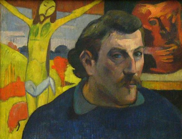 El pintor Paul Gaugin necesitaba descargar sus energías sexuales muy a menudo, una particularidad que fue en aumento cuando viajó y se estableció por un tiempo en la Polinesia. Y cuando no encontraba hembra disponible pues buscaba un varón.