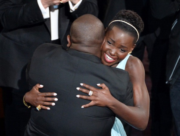 Lupita Nyong'o