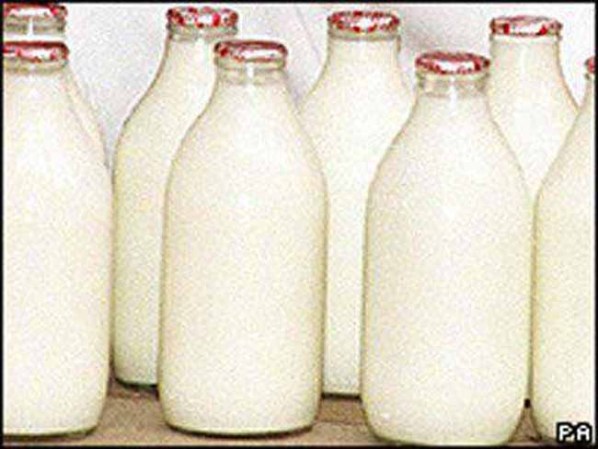 11.- El calcio presente en la leche y sus derivados es imprescindible para un cabello sano.