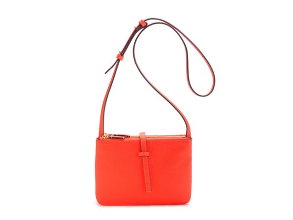 Annabel Ingall Bag. Encuéntrala en annabelingall.com, $320.