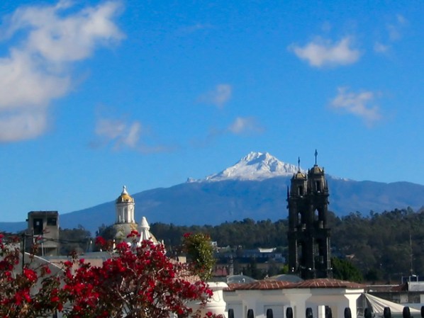 Puebla, México