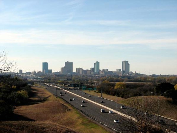 Fort Worth