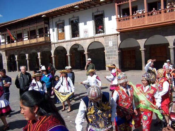 y Perú.