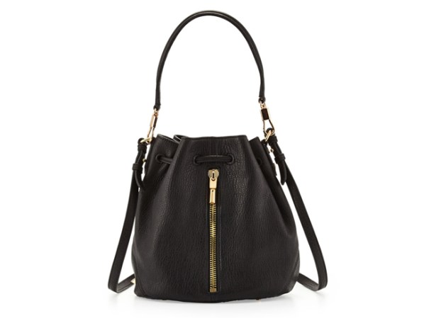 Cartera de Neiman Marcus. Disponible en neimanmarcus.com, $445.