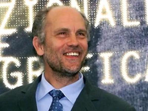 John Malkovich: actor