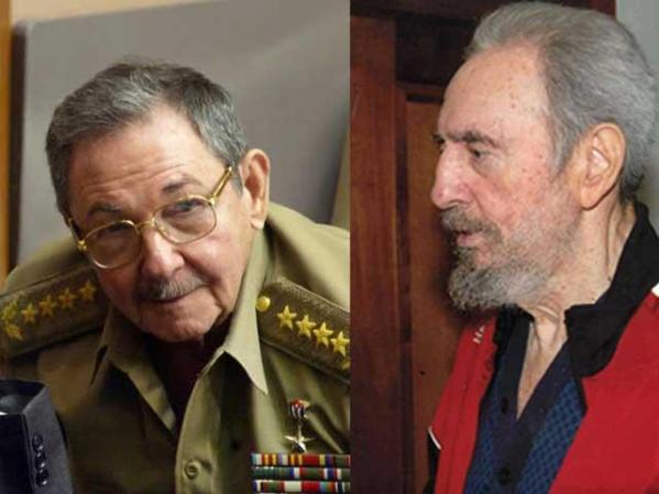 30 DE ENERO, 2008: Se anuncia que el hombre fuerte interino de Cuba, Raúl Castro, ganó su escaño para diputado por un 1% más que su hermano Fidel Castro, en las elecciones para conformar un parlamento que deberá elegir un futuro gobernante.