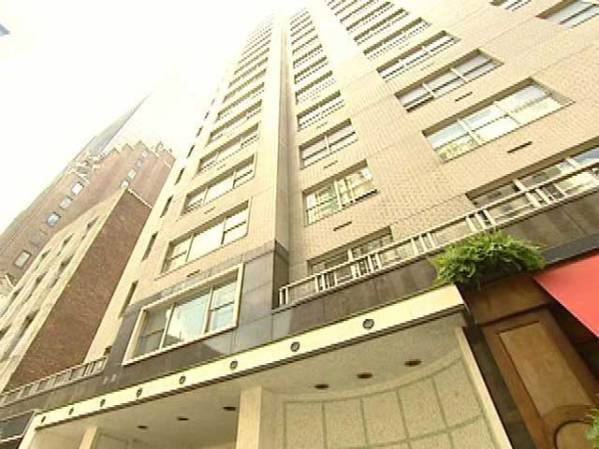 En un lujoso apartamento de Manhattan como este vivirá la nueva Miss Universo, Olivia Culpo.