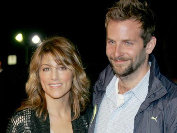 Bradley Cooper y Jennifer Esposito: 4 meses.