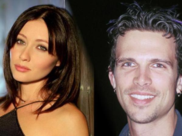 Shannen Doherty y Ashley Hamilton: 5 meses.