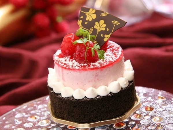 10. Mito del postre. Te tenía un pastel buenísimo, pero alguien se lo comió. Ahora, ¿por qué mejor no comes unas zanahorias? ¡Son muy buenas para la vista!