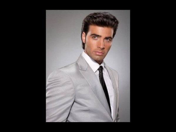 Jencarlos Canela es capaz de acabar con tu tranquilidad con sólo intimar tu espacio