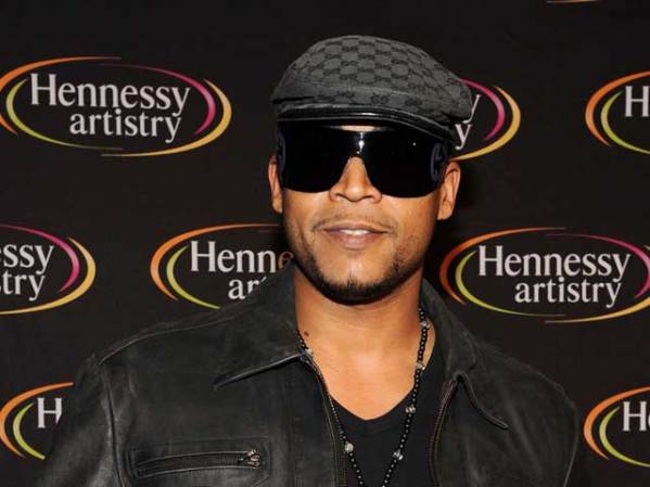 El rapero William Omar Landrón Rivera (Don Omar) fue arrestado en el 2004 por violaciones a las leyes de armas y sustancias controladas, en Puerto Rico.