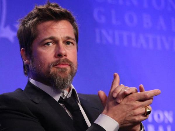 Brad Pitt: Actor