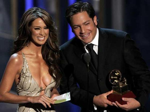 La mexicana Jacqueline Bracamontes, ¿poco, mucho o lo justo?