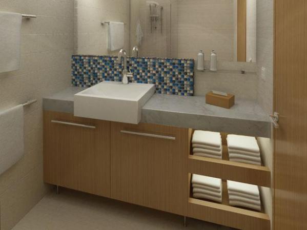 Loft Suite.