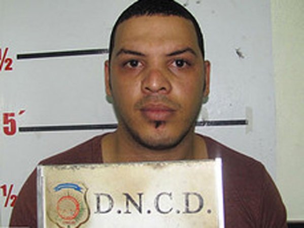 El merenguero dominicano Franklin "The Boss" fue detenido en Santo Domingo en abril del 2011 a pedido de Estados Unidos para procesarlo por tráfico sexual de menores de edad.