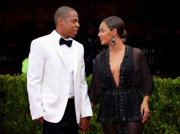El antes y el después de la disputa entre Solange Knowles y Jay-Z.