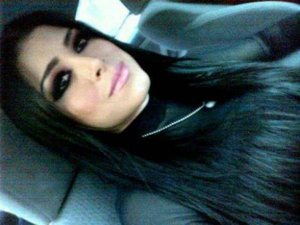 Claudia Ochoa Felix, supuesta “Emperatriz del Virus”