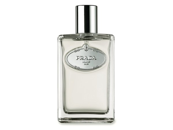 Infusión Prada para Hombre. Disponible en sephora.com, $58-$102.