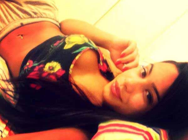 Patricia Jordane: la sexy que trae de cabeza a Neymar.