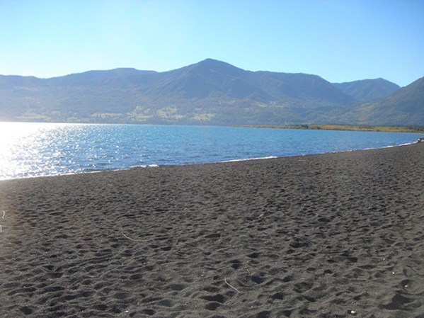 Pucón, Chile.