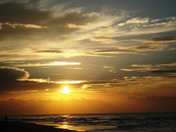 Varadero, Cuba.