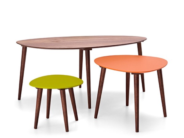 La nueva línea Happy Chic de Jonathan Adler para JCPenney demuestra de nuevo que más es menos. Encuéntrala en jcpenney.com.