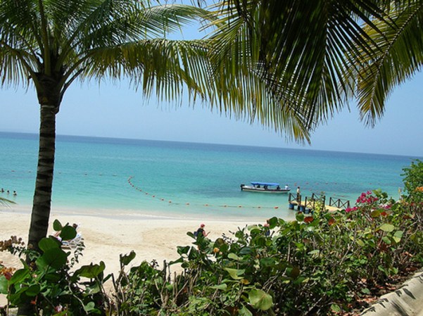 Isla de Barú, Cartagena, Colombia.