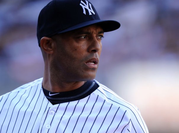 El reelevista panameño, Mariano Rivera, fue homenajeado por todo lo alto en el estadio de los Yankees de Nueva York, en vista de su última temporada en las grandes ligas.