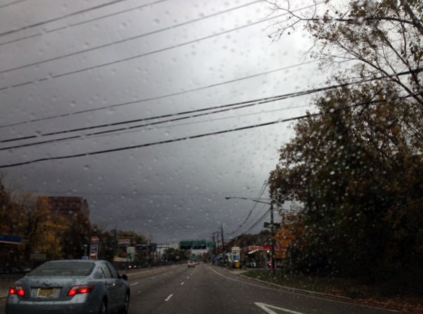 El transporte público ha sido cancelado indeterminadamente. <br /><br />¡Haz clic aquí para mandar tus fotos de Sandy