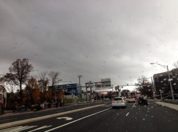 ¡Haz clic aquí para mandar tus fotos de Sandy
