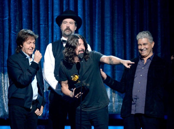 Foo Fighters