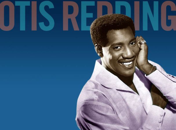 El cantante de soul Otis Redding falleció cuando su avión se estrelló en un lago cerca de Madison, Wisconsin, el 10 de diciembre de 1967.