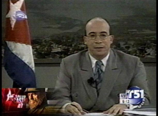 1 DE AGOSTO, 2006: La televisión cubana emite un mensaje del gobernante en el que su salud es declarada "secreto de Estado". Es el comienzo de una serie de declaraciones, grabaciones y fotos.
