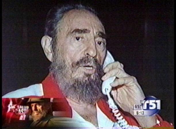 Su puede observar una clara pérdida de peso.