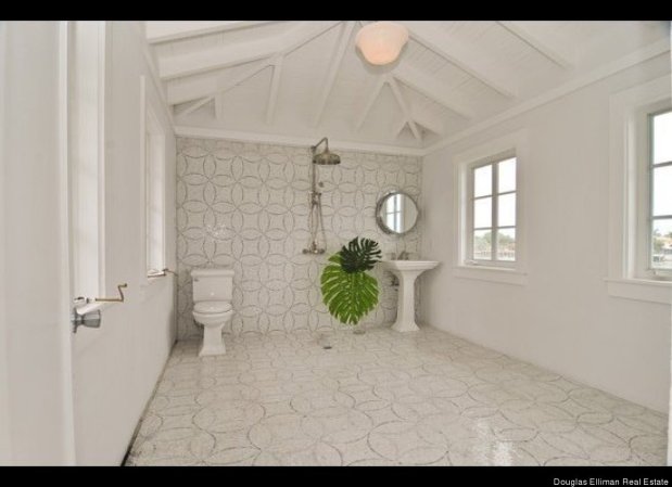 El gángster compró la casa en $40,000. En 2012 se vende en 9.95 millones.