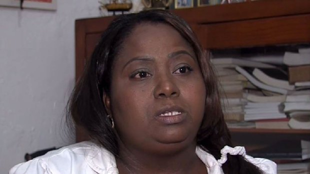 Atacante tenía armas y municiones en su casa — DALLAS