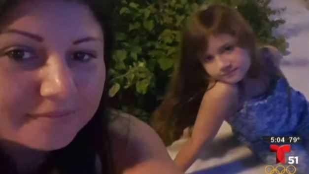 Familia entre lágrimas pide ayuda para encontrar a su ser más querido.